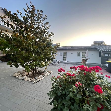 Dekor Hotel Costinesti Bagian luar foto