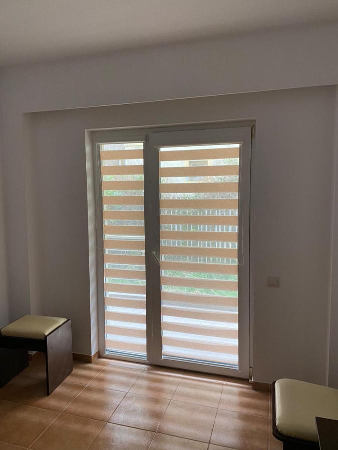Dekor Hotel Costinesti Bagian luar foto