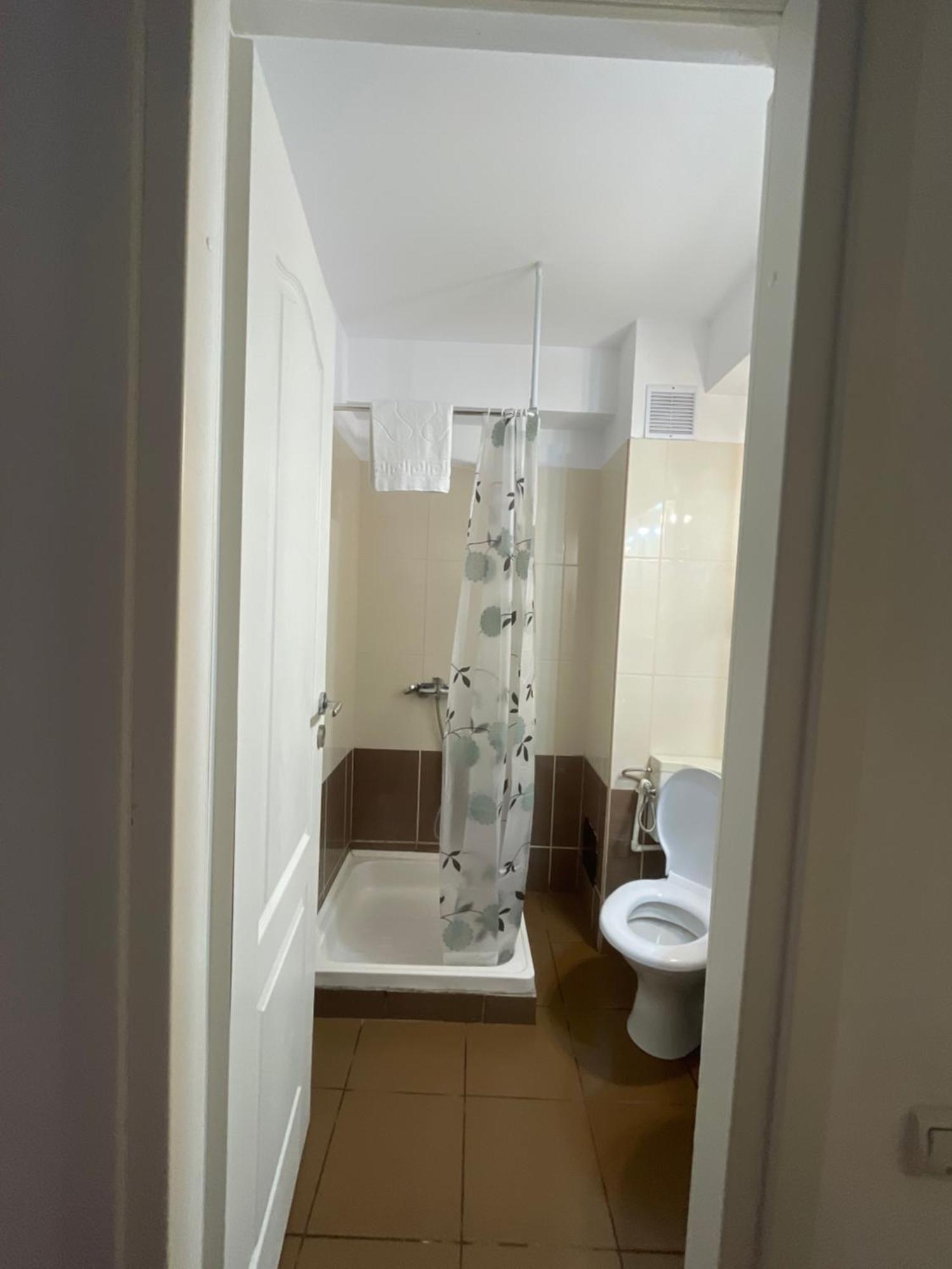 Dekor Hotel Costinesti Bagian luar foto