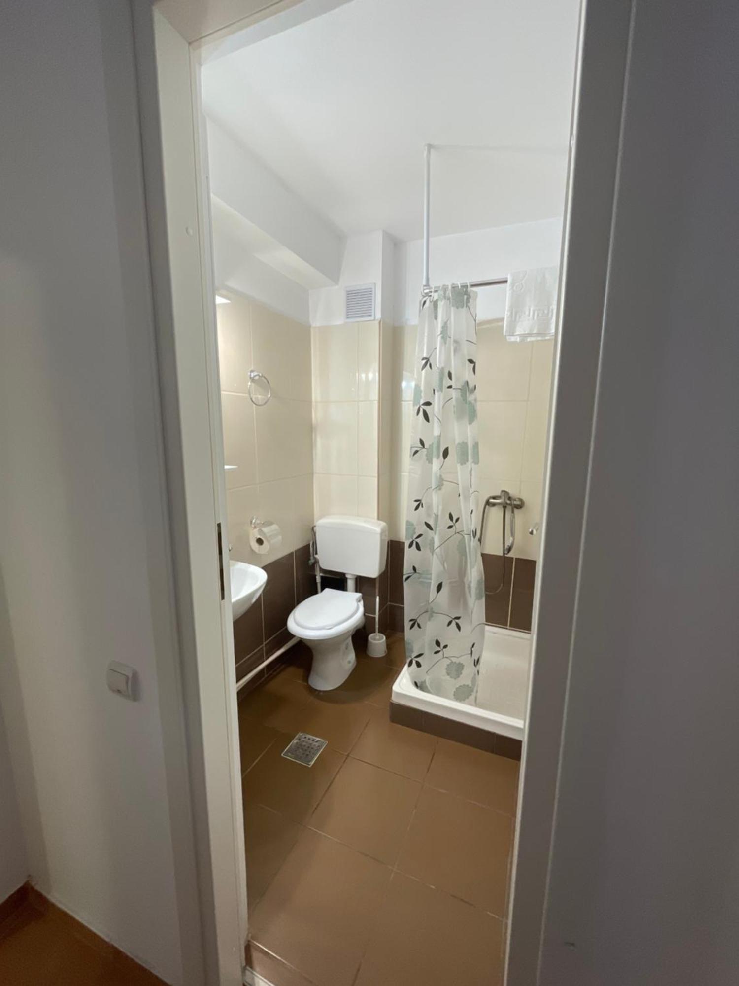 Dekor Hotel Costinesti Bagian luar foto