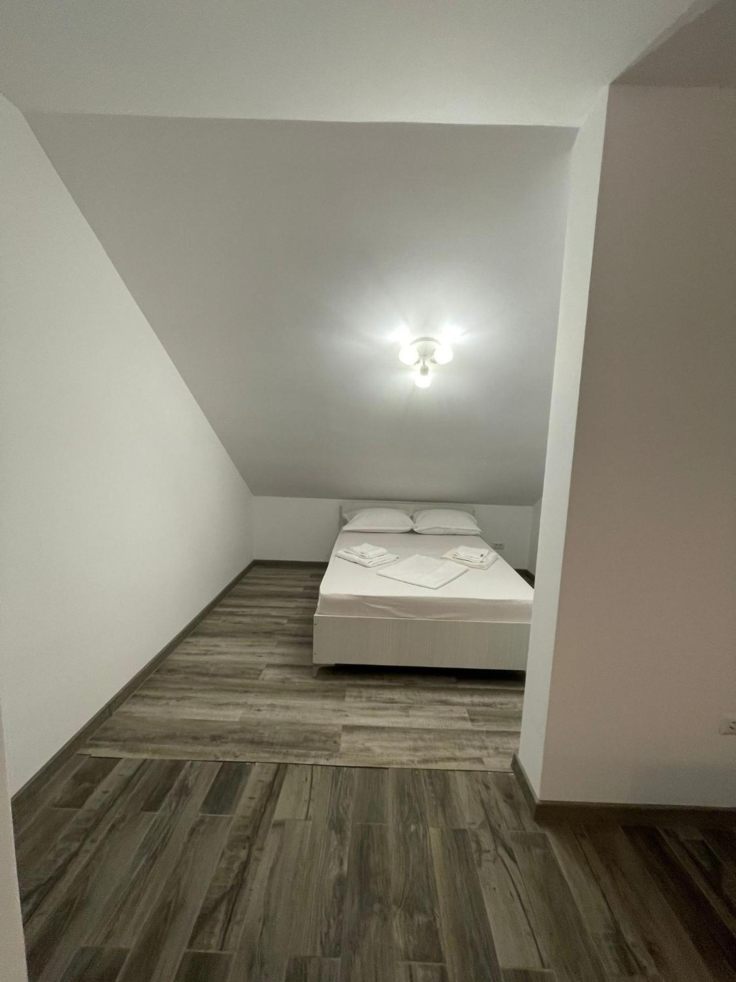Dekor Hotel Costinesti Bagian luar foto