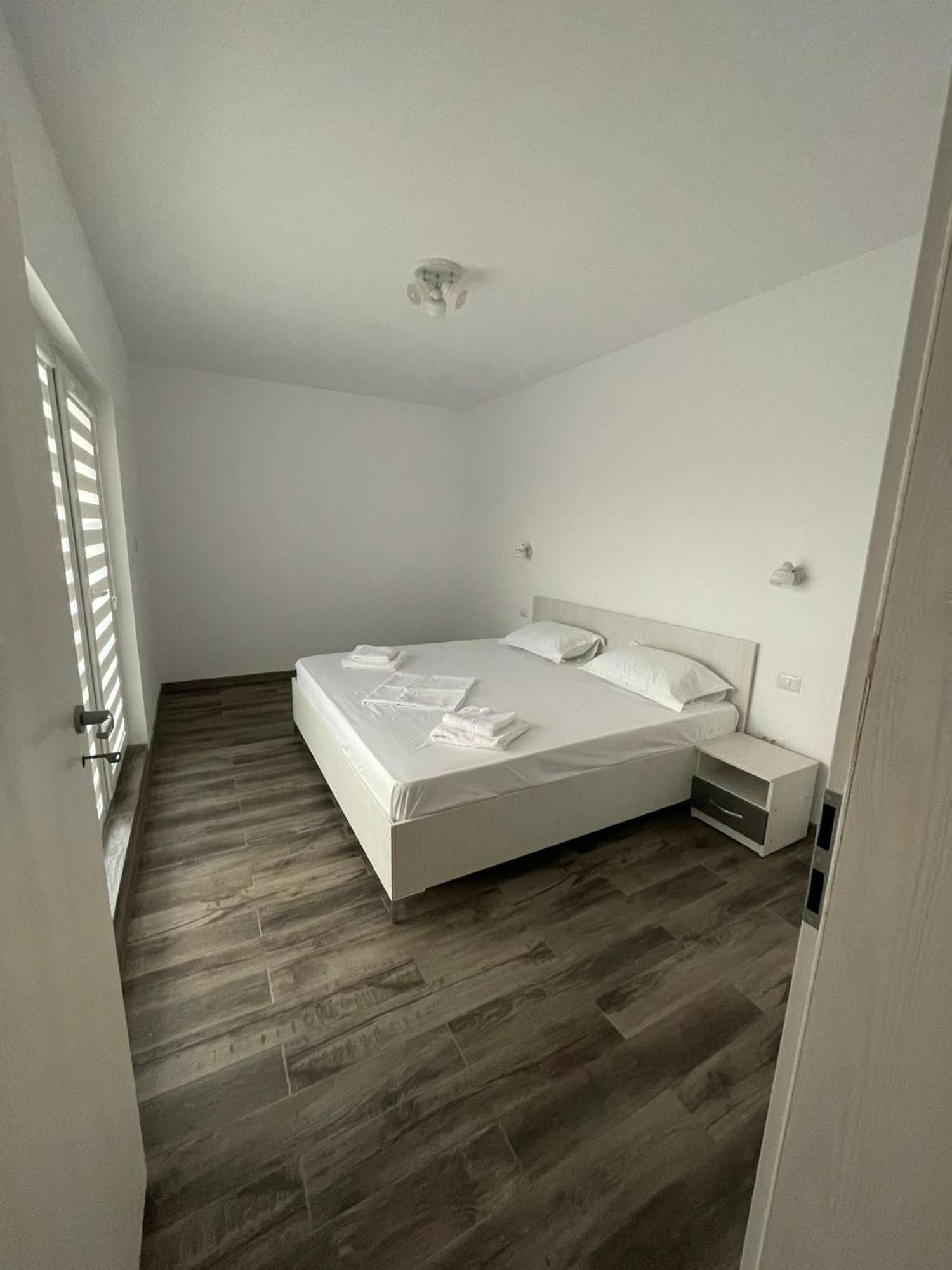 Dekor Hotel Costinesti Bagian luar foto