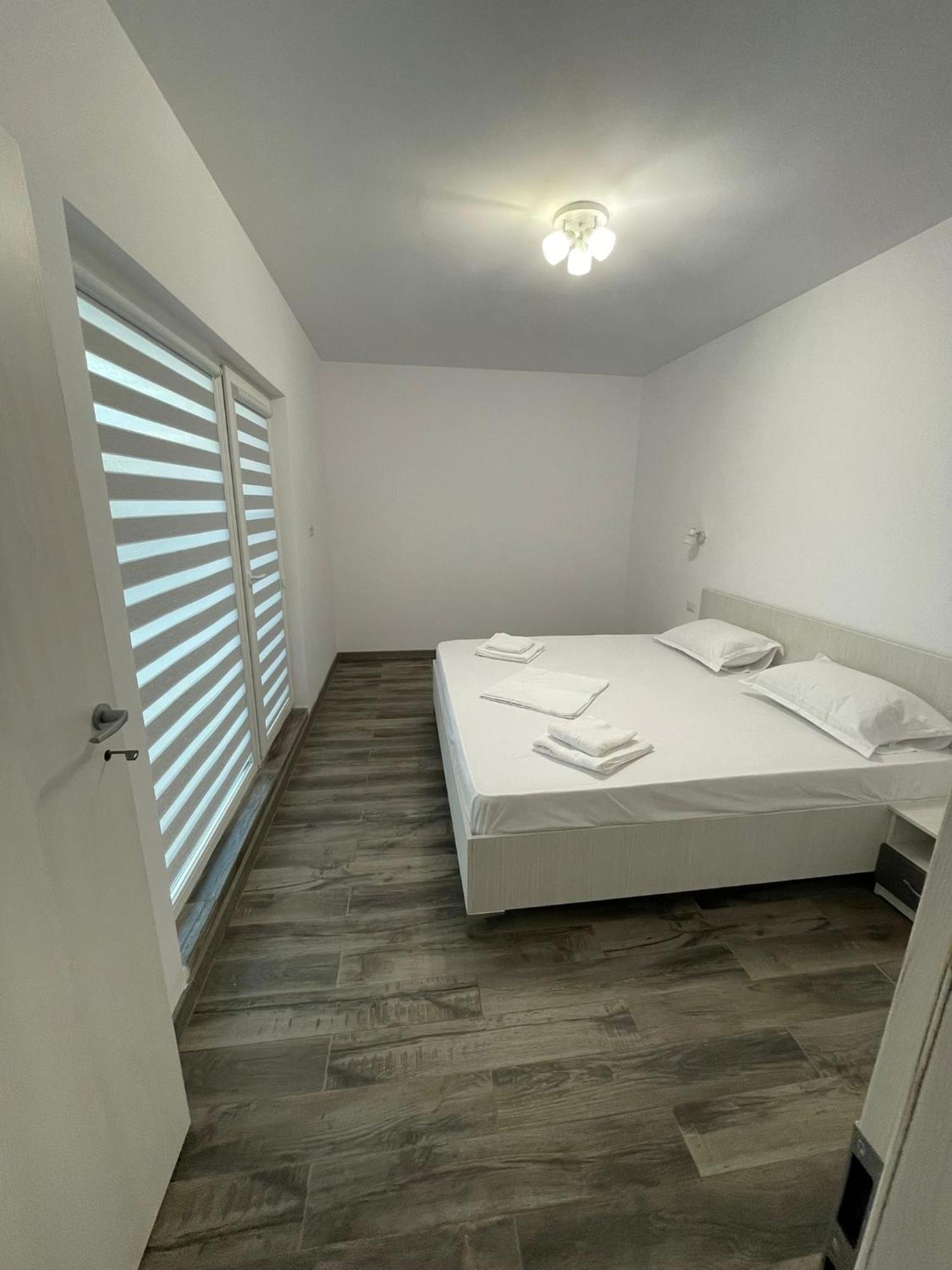 Dekor Hotel Costinesti Bagian luar foto