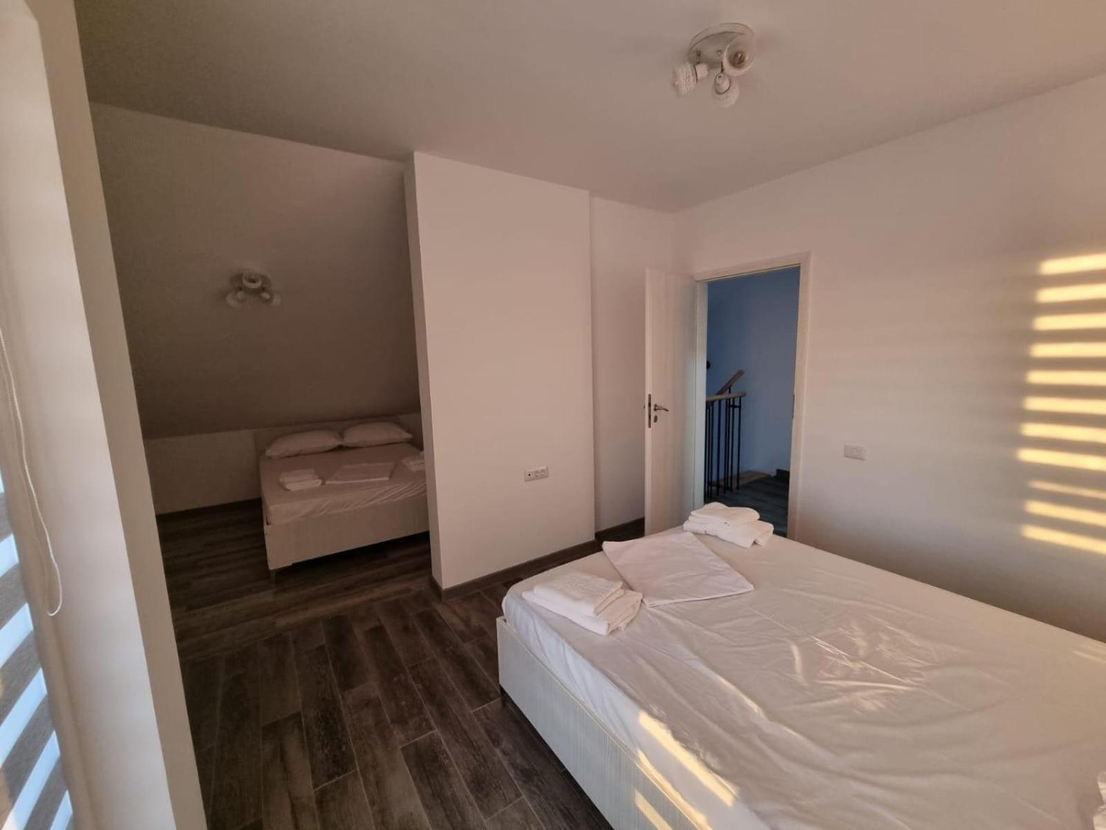 Dekor Hotel Costinesti Bagian luar foto