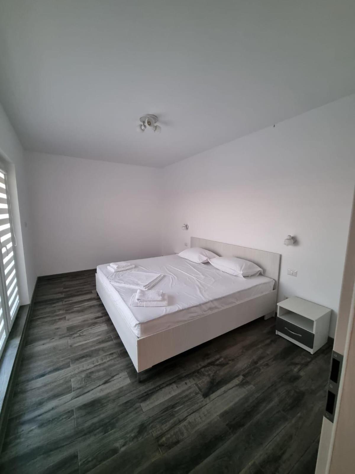 Dekor Hotel Costinesti Bagian luar foto