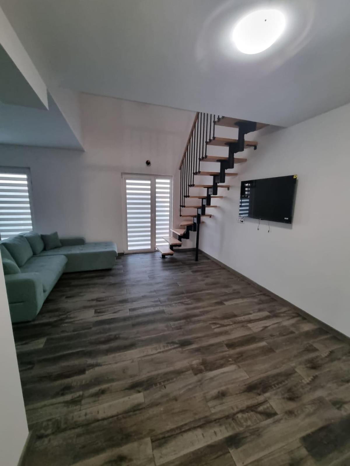 Dekor Hotel Costinesti Bagian luar foto
