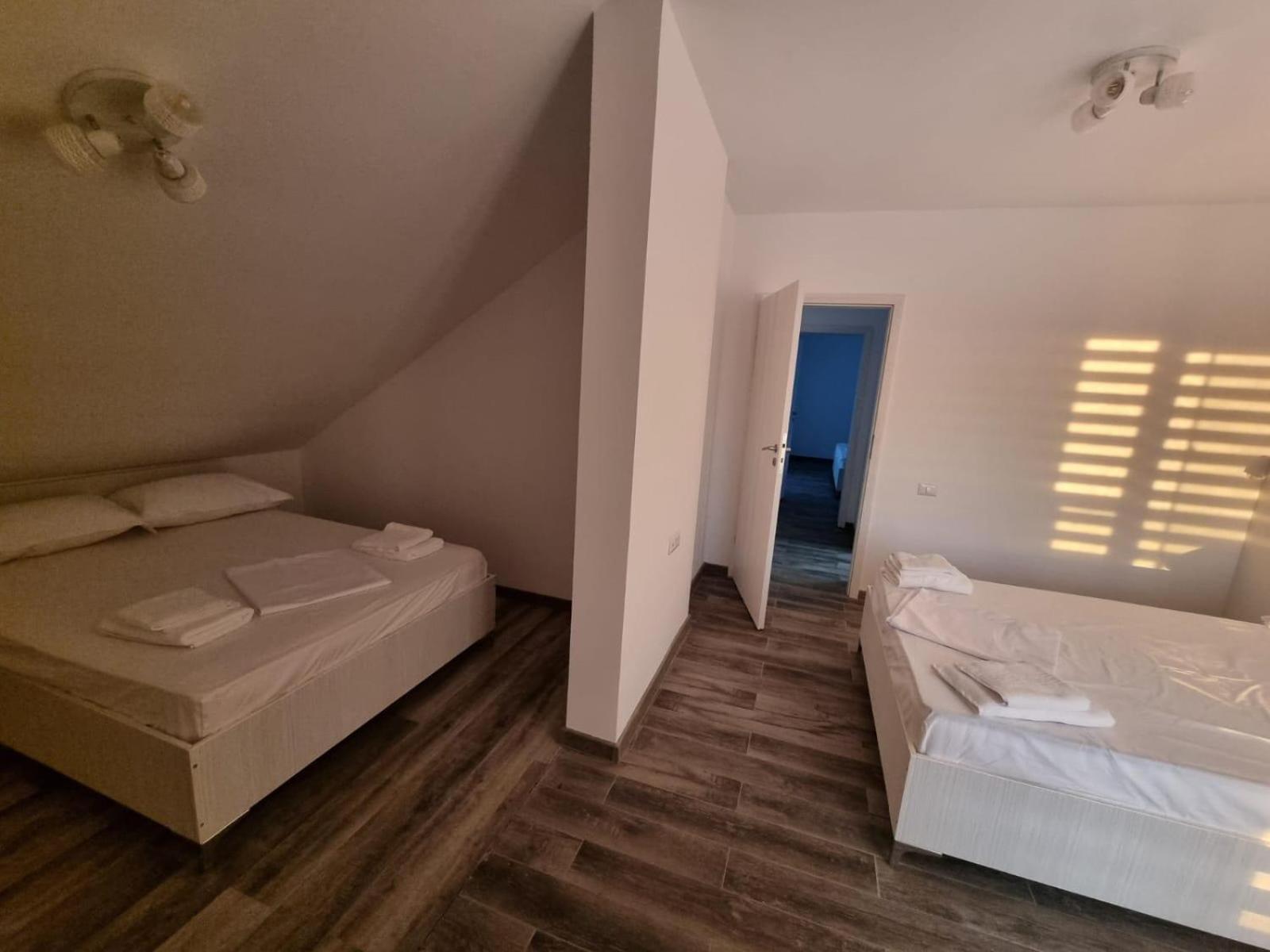 Dekor Hotel Costinesti Bagian luar foto
