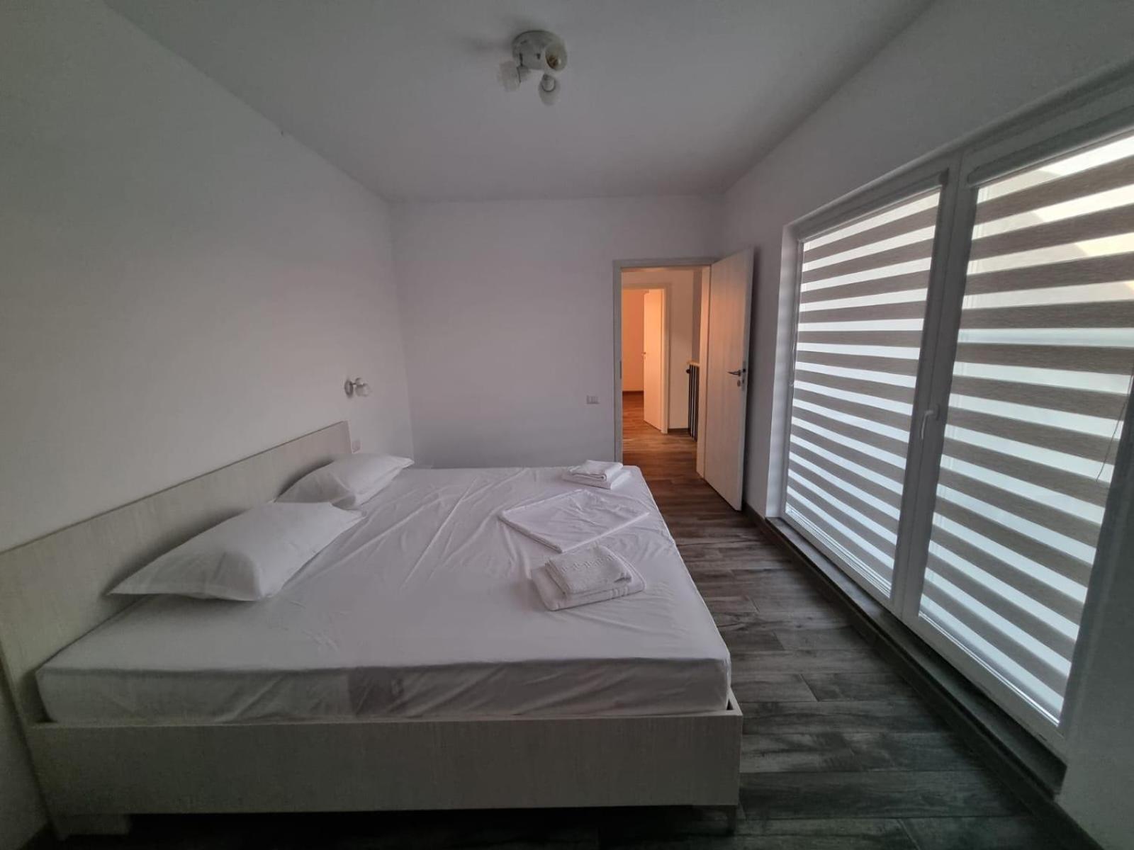 Dekor Hotel Costinesti Bagian luar foto