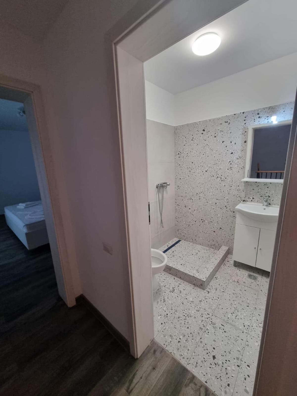 Dekor Hotel Costinesti Bagian luar foto
